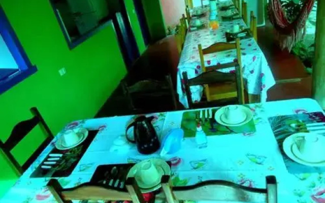 Pousada Sol Nascente