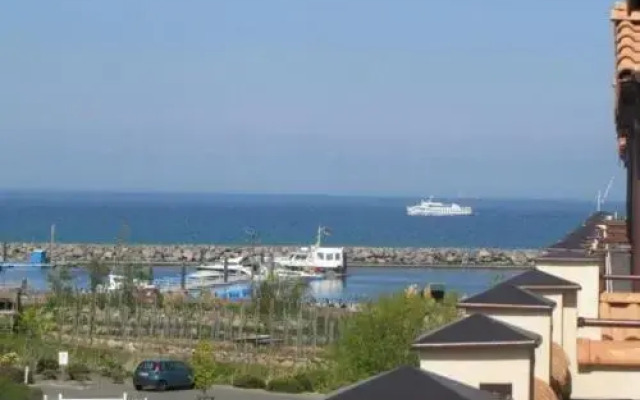 Appartementanlage Urlaubsträume