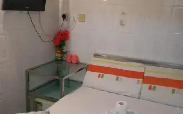 Safari Hotel