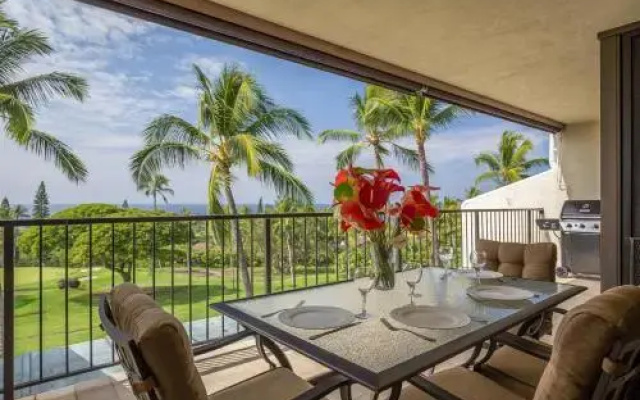 Country Club Villas 324