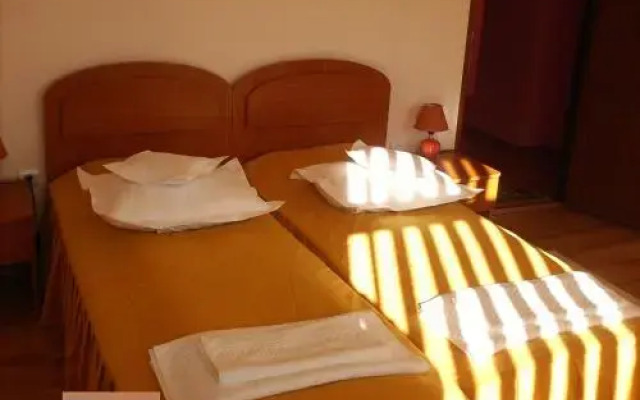 Pension Cote D'Amour