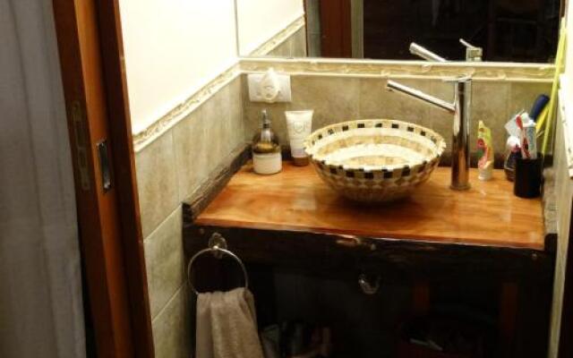 La Rosa de los Vientos km54