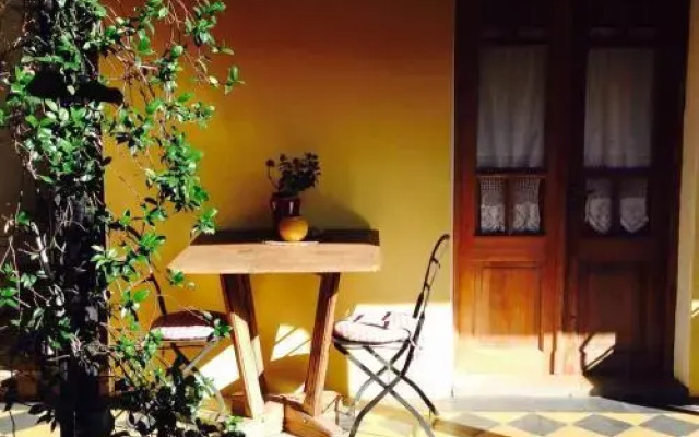Alma de Proa Bed & Breakfast
