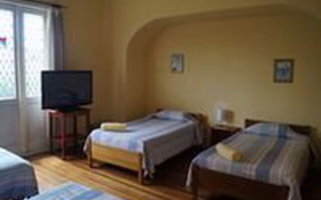 Hostal Hard's