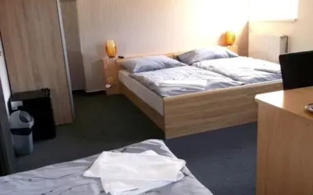 Penzion Na Císařství