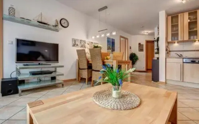 Ostseeresidenz Gorki- Park - 13