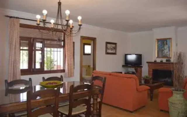 Villa Violeta Frigiliana - Nerja