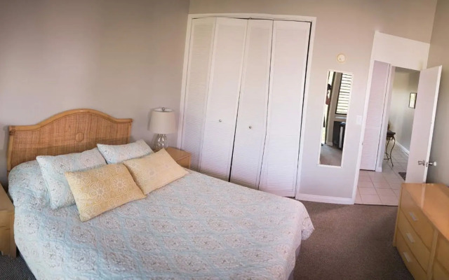 Hale Kai Turtle Bay - 1 Br Condo