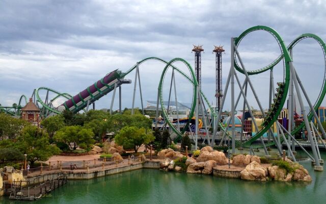 Sea Oats Condos by Hosteeva