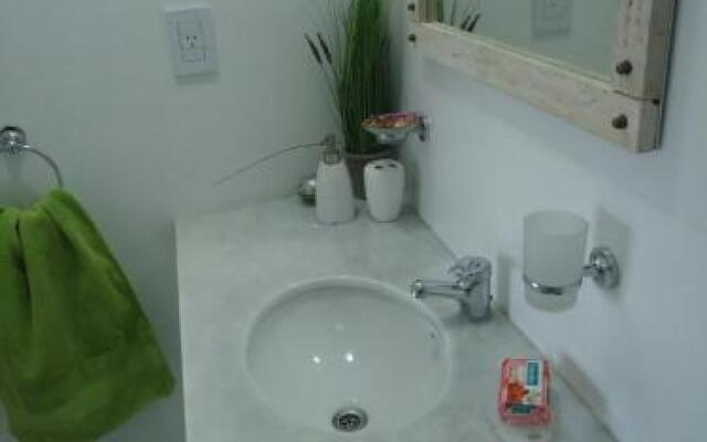 Departamento Calle 46