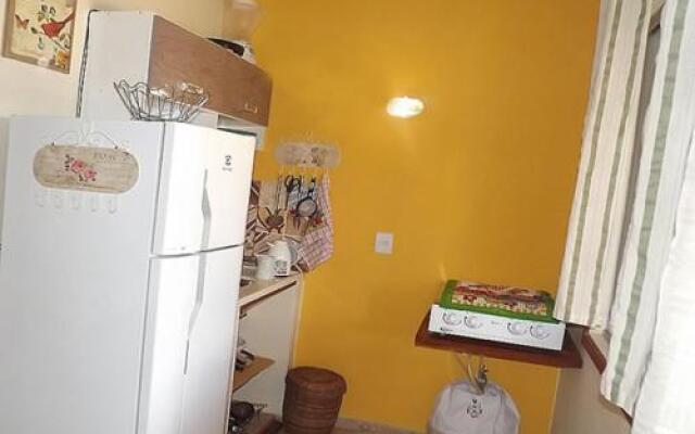 Flats Vista Paraíso