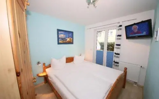 Ferienwohnung Noak - FeWo 04