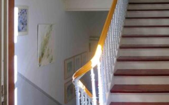 Gästeappartement im Atelierhaus
