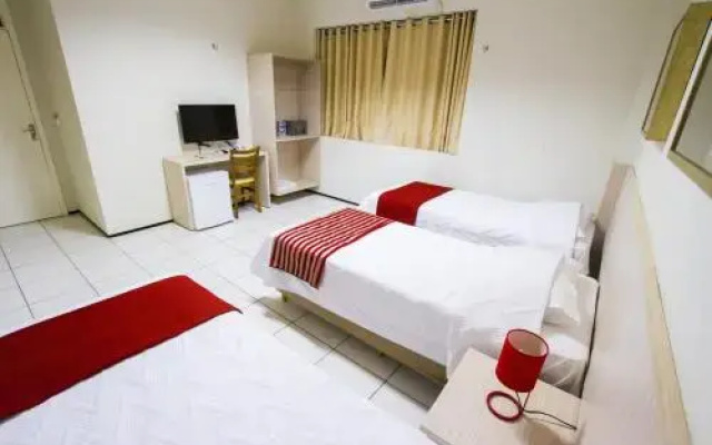Holiday Hotel Picos