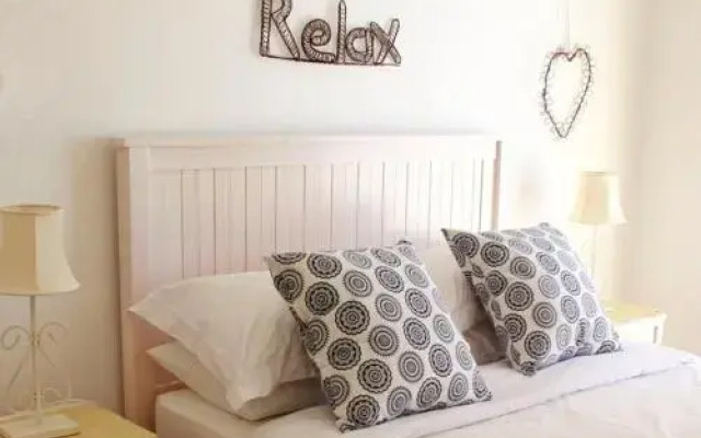 Birds View Holiday Home