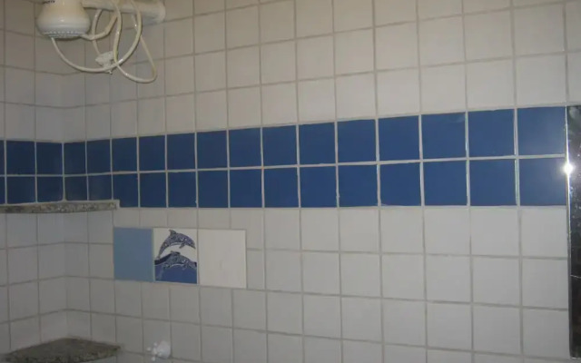Casa de Temporada das Mangueiras