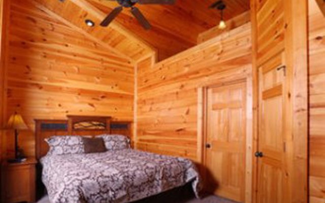 Bearskin Lodge