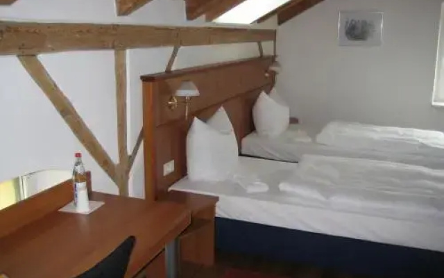 Komfort Apartmenthaus Haslbach FGZ