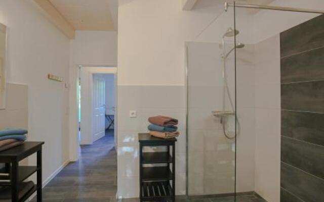 Ferienhaus In de Bargen