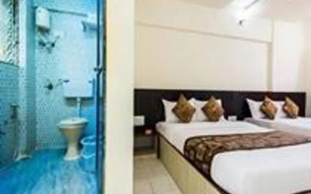 OYO Rooms Chembur Swastik Chambers