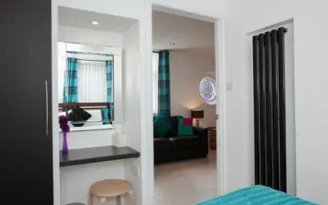 Self Catering Belfast City Apartment