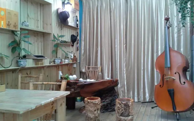 Xiamen Gulangyu Softtime Inn
