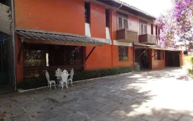 Casa da Montanha