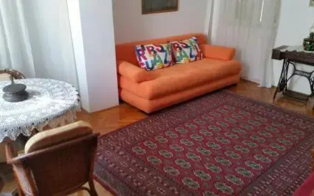 Stan u Budvi-Stari grad