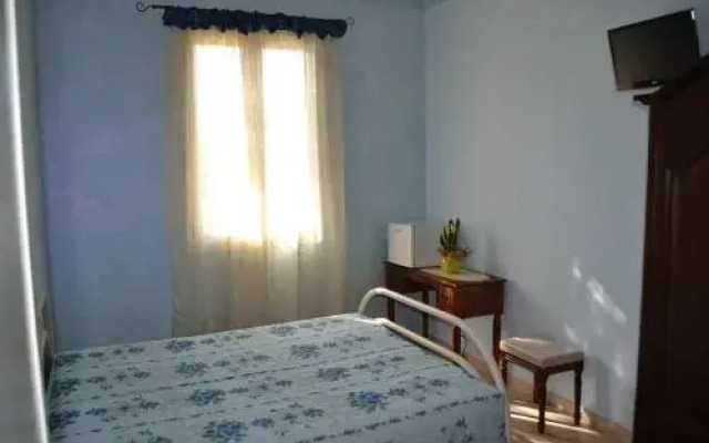 B&B Villa Bismi