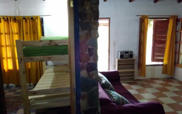 Cabaña"Los Quebrachitos"