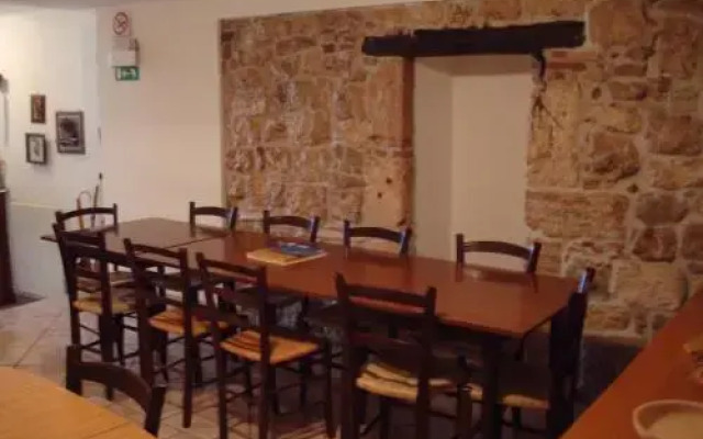 Agriturismo Il Castagneto