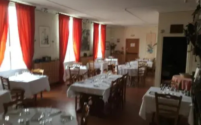 La Gerbe De Ble