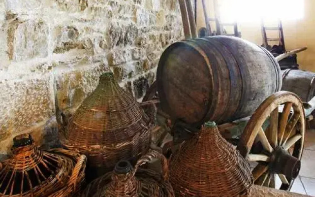 La Ferme Modèle