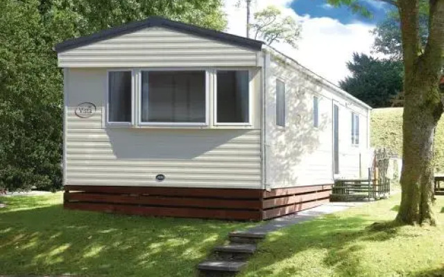 The Salsa Attractive accomodation at Tattershall Lakes