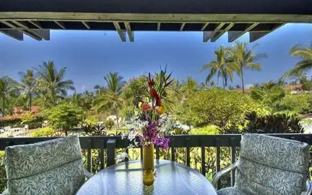 Keauhou Resort 102 - One Bedroom Condo