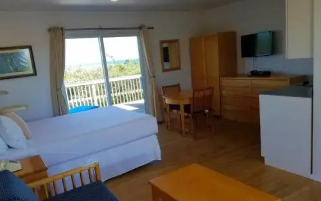 White Sands Motel