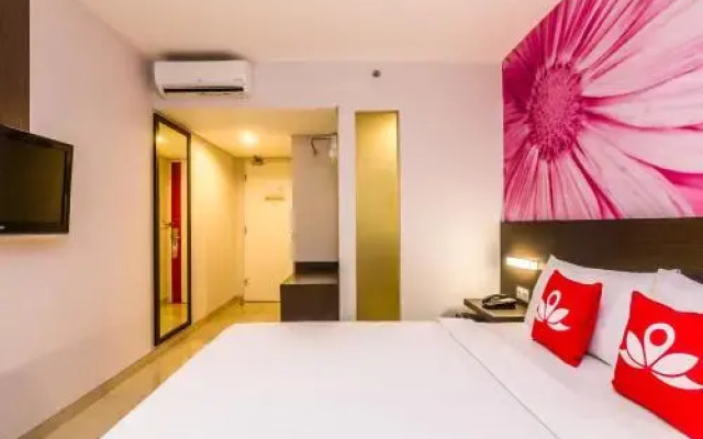 ZEN Rooms Kuta ByPass Ngurah Rai