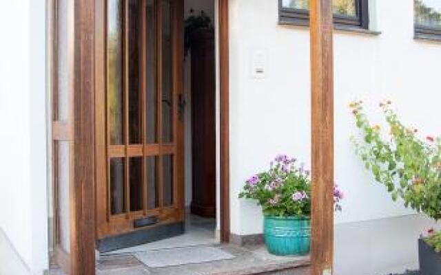 Weingut Frick in Mehring