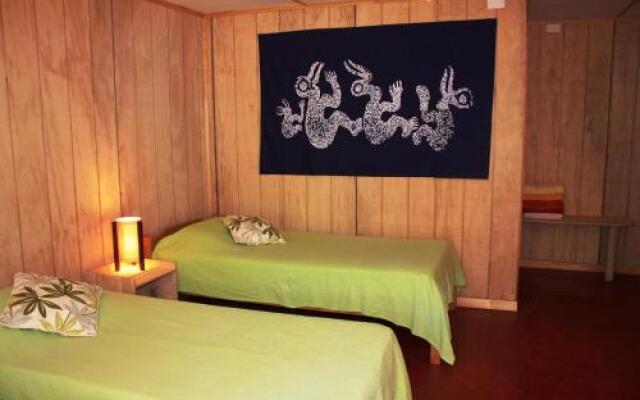 Aukara Bed & Breakfast