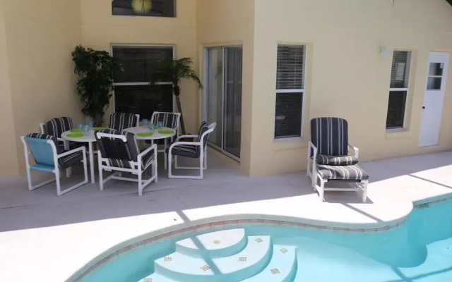 Simba's Magic by Ellis Exclusive Villas