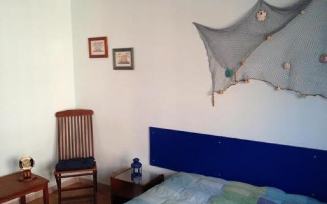 Al Porto Di Roma B&B