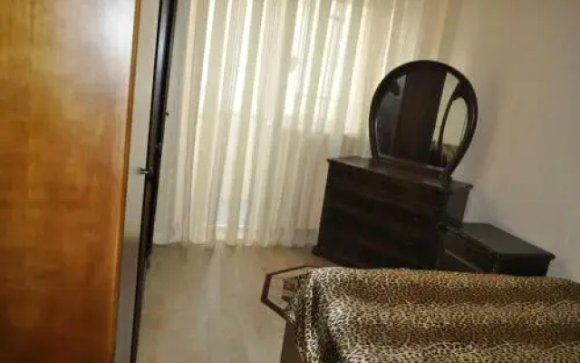 Homestay Akhmeteli 5