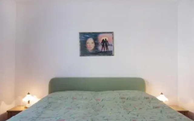 Ferienwohnung Christine - Urlaub mit Strandkorb