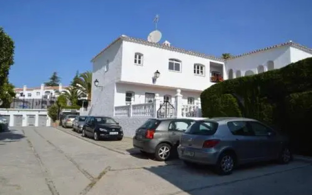 Apartamento Alexander