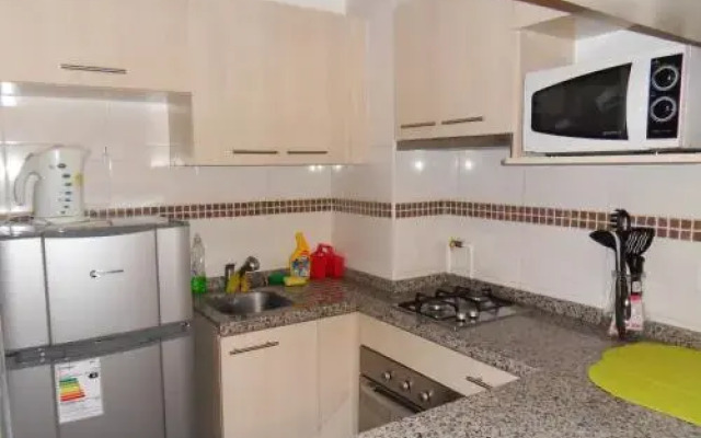 Departamento Viña Plaza 3
