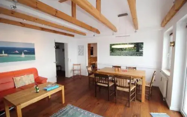 Ferienwohnung Lorenz