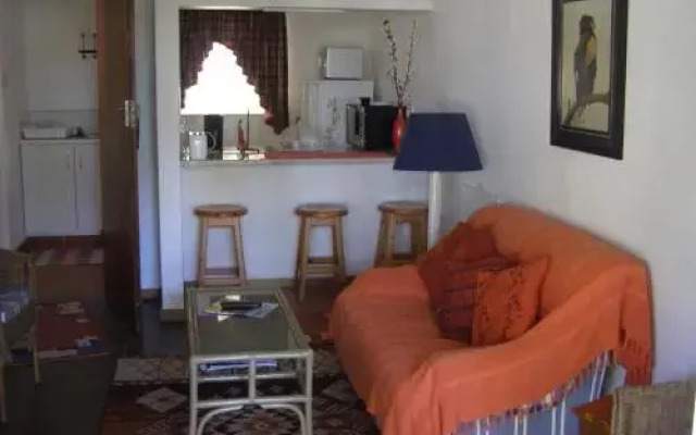 Falconcrest Self-catering Cottages and B&B