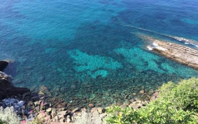 Il parco sul golfo