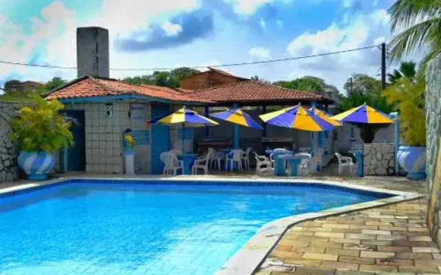 Chalés Pontal da Ilha