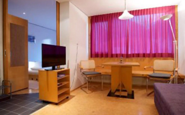 Bel Ami Appartements